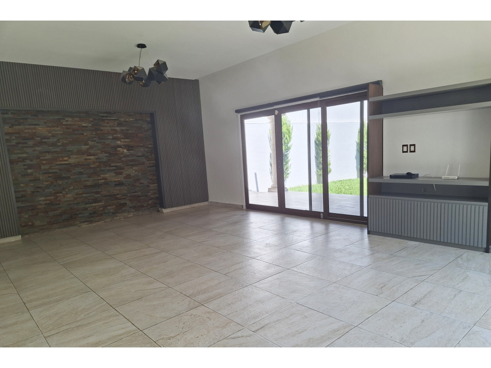 Residencia al norte de 1 planta en Country Club RCV688110 — foto 4
