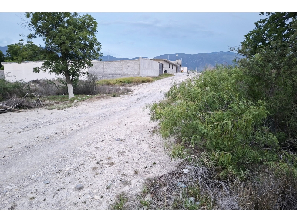 Terreno en VENTA en Fracc. Portales en Arteaga RTV688118 - 4