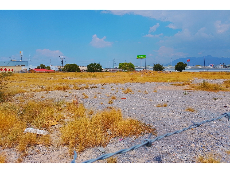 Terreno habitacional/comercial en VENTA en Mirasierra CTV688390 - 4
