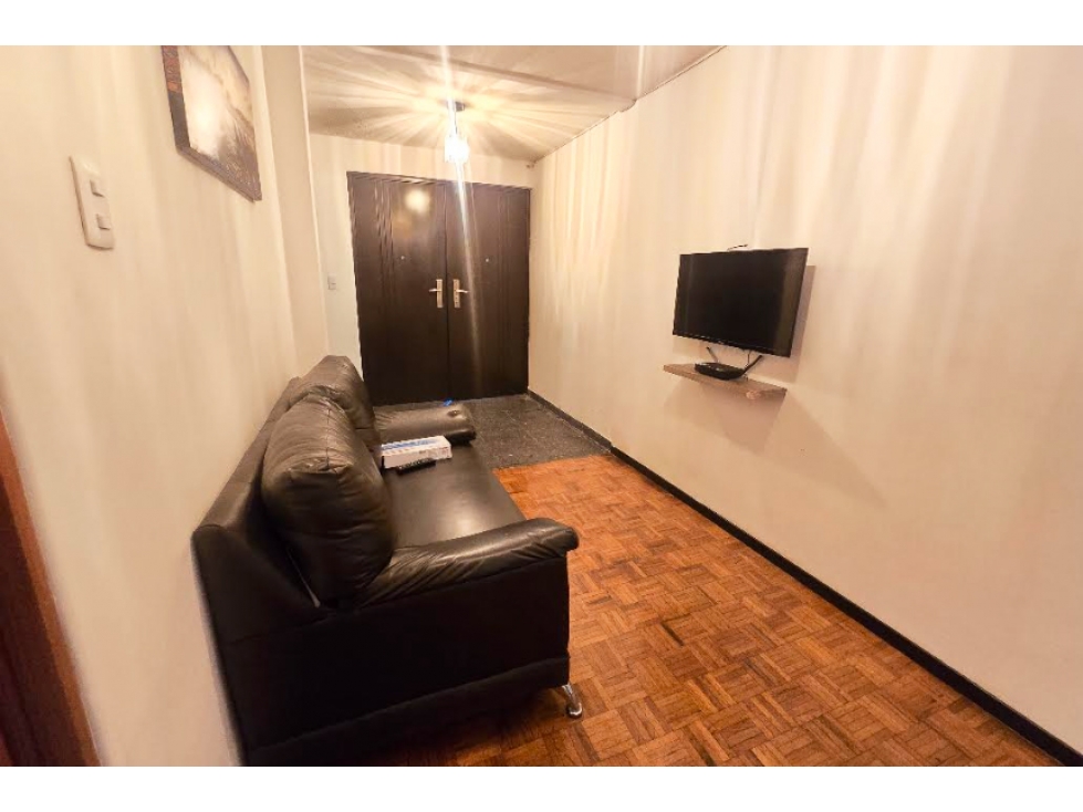 Departamento Amueblado en RENTA en Virreyes Residencial RDR688578 - 4