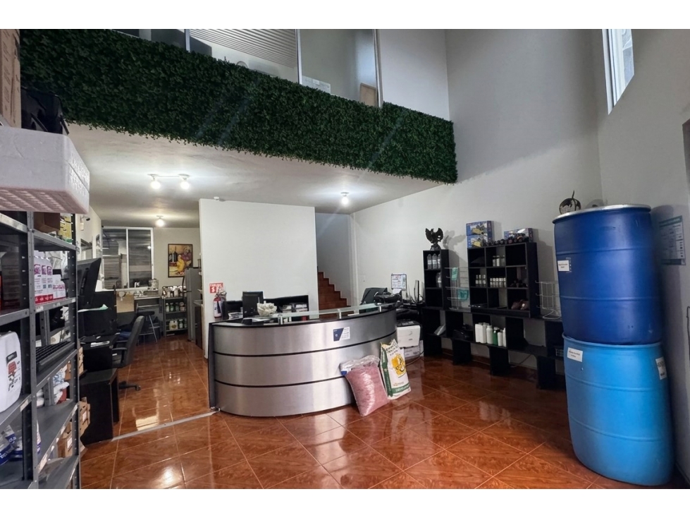 Bodega en VENTA abajo del Distribuidor El Sarape? CBV688696 - 4