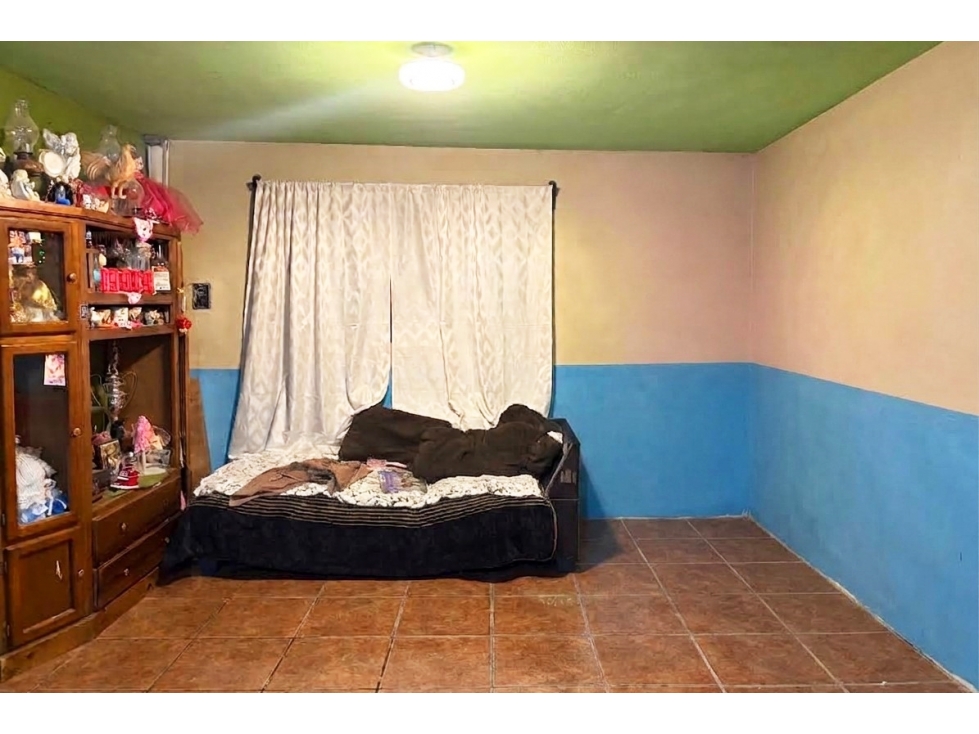 Se Vende Casa en Arteaga, Colonia Autopista RCV688821 - 4