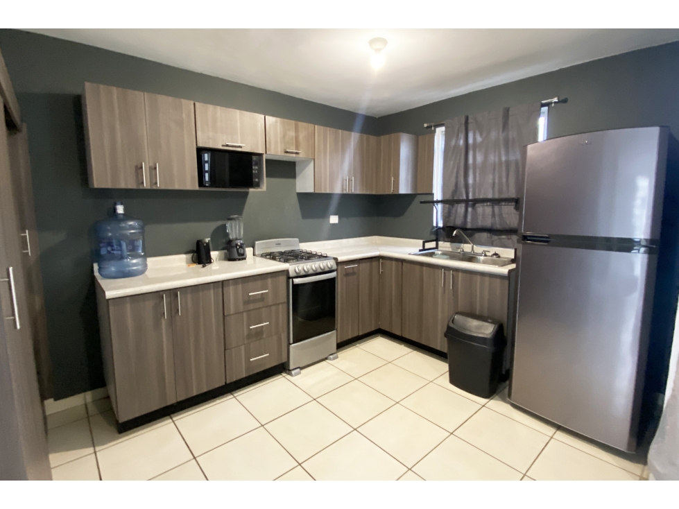 RENTA Casa Fracc. Real del Valle 2, Ramos Arizpe RCR689194 - 4
