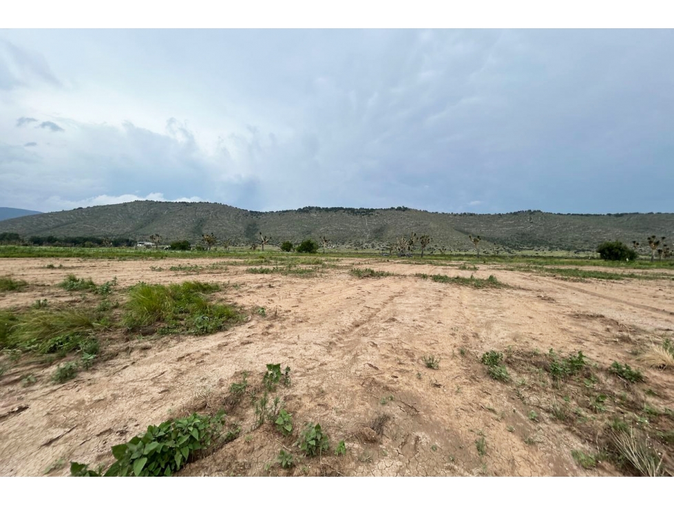 Terreno en VENTA sobre Carretera Huachichil RTV689198 - 4