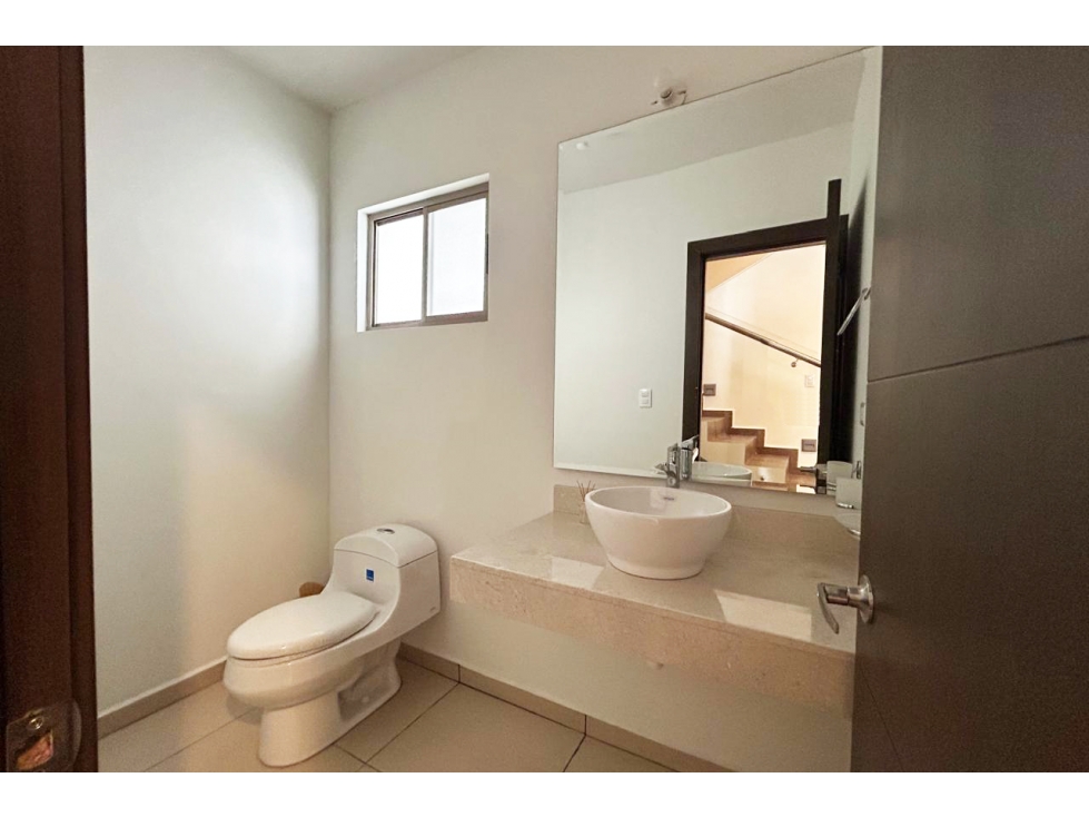 CASA NUEVA EN RENTA EN FRACC. MISIONES RCR689213 - 4
