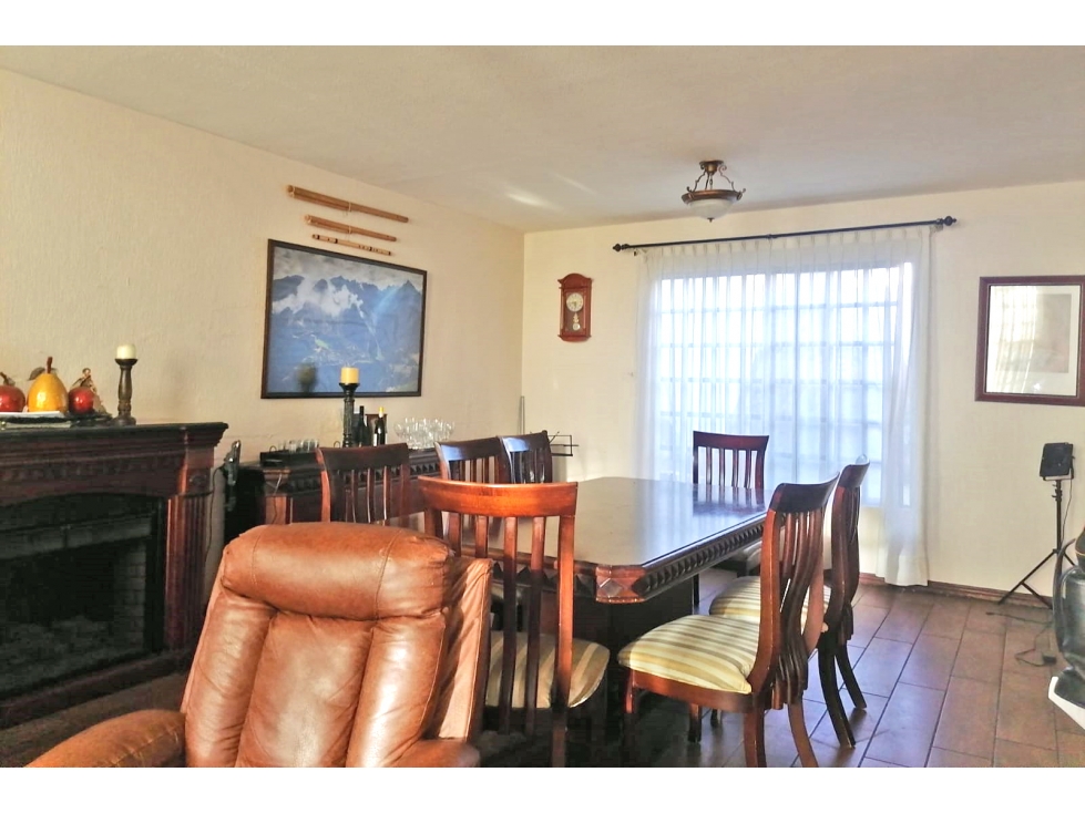 Casa en RENTA en San Patricio RCR506850 - 4