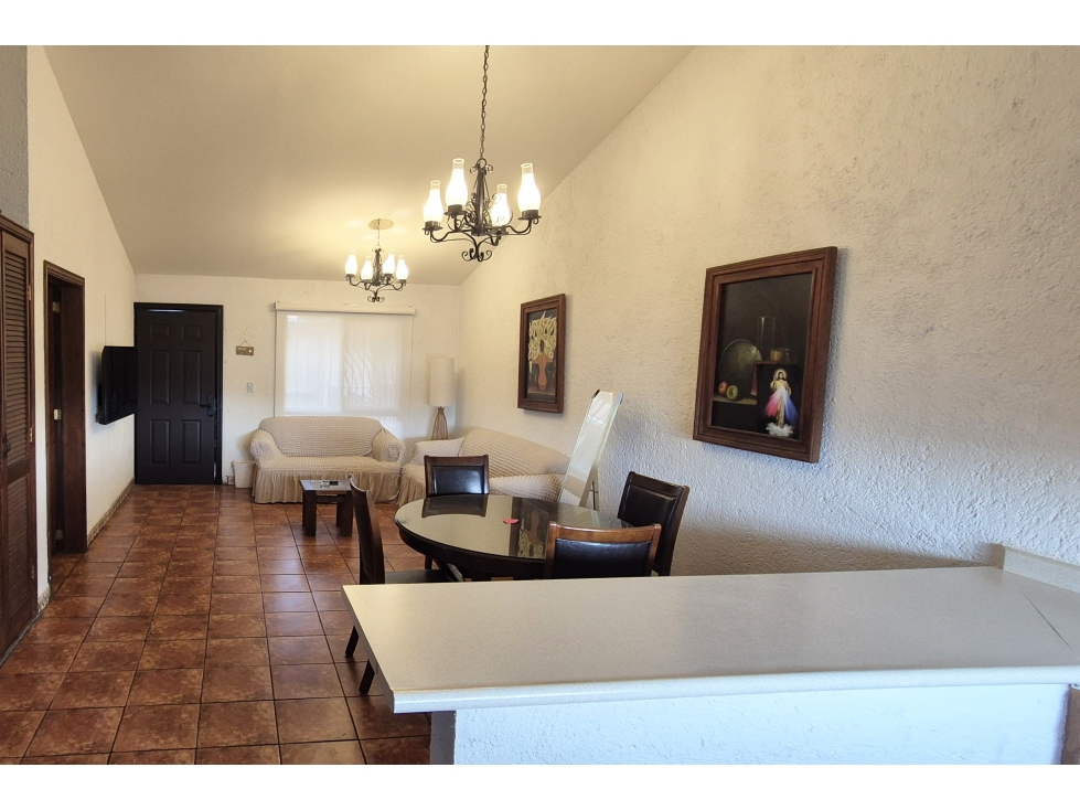 Departamento Amueblado en RENTA en Sarmiento RDR690528 - 4