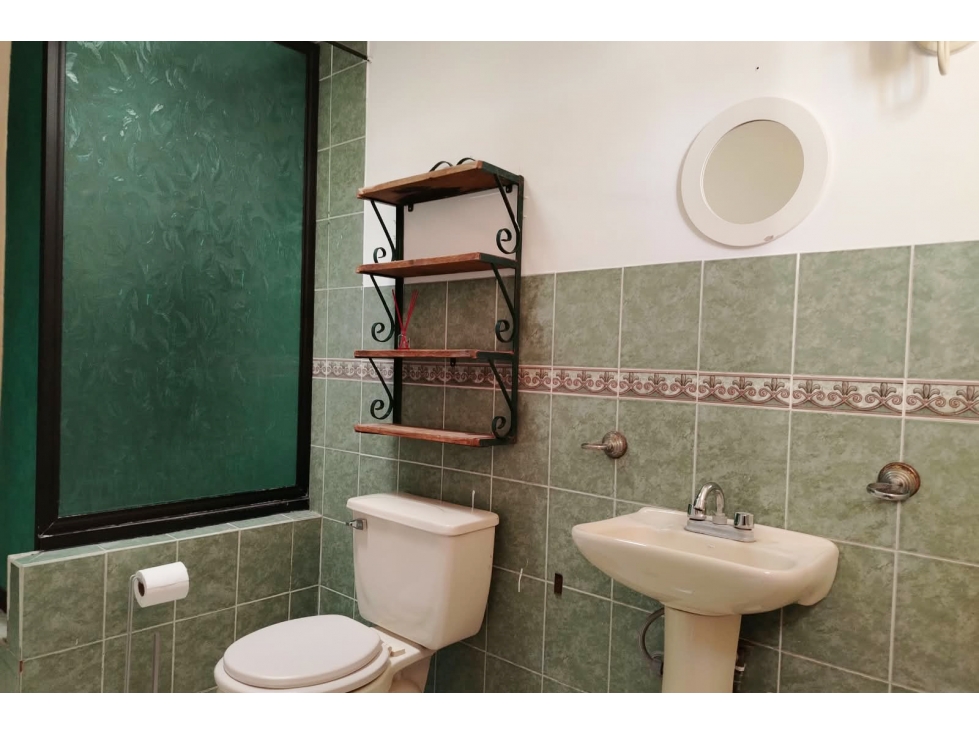 Departamento amueblado en Renta en Virreyes Residencial RDR690487 - 4