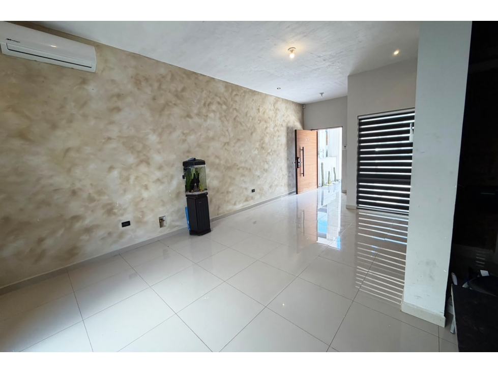 Casa en Renta al Sur en Fraccionamiento Cazadores RCR690571 - 4