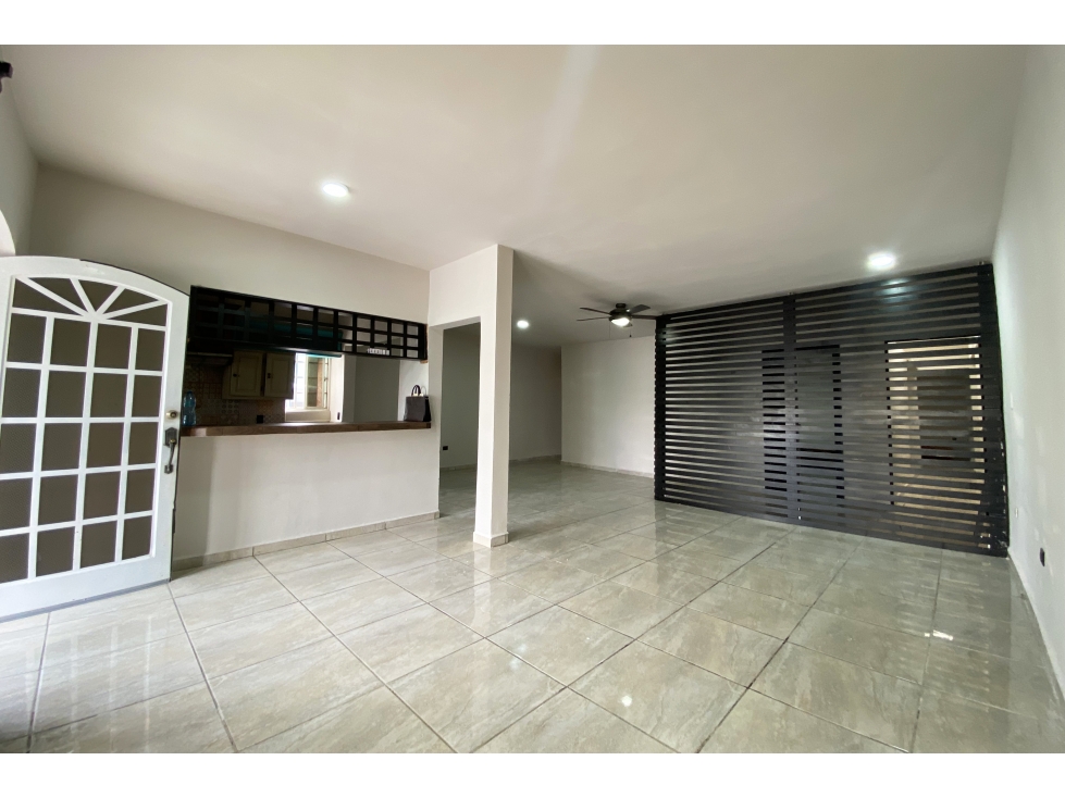 RENTA Casa 1 piso en Manantiales del Valle RCR690786 — foto 4