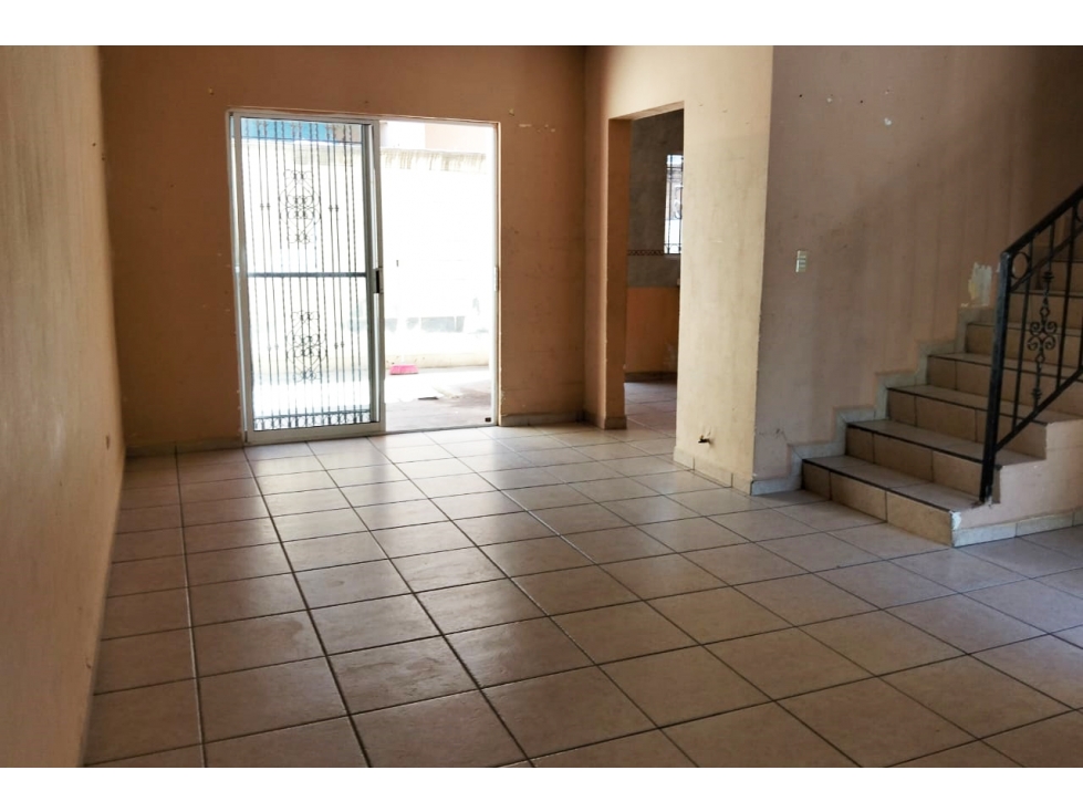 Casa en RENTA en Balcones de Morelos RCR690896 — foto 4