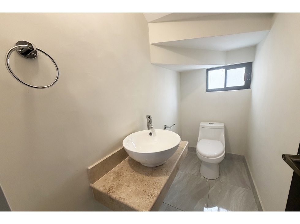 Casa en RENTA en Fracc. Santa Elena RCR690782 — foto 4