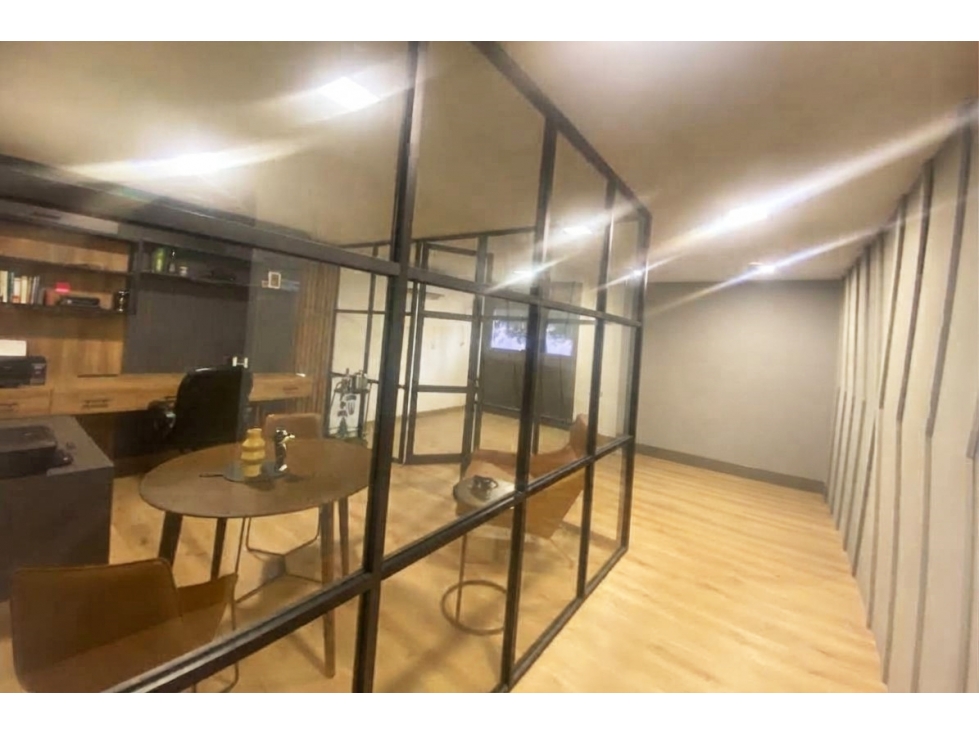 RENTA de Oficina en col. Republica Poniente COR690950 - 4