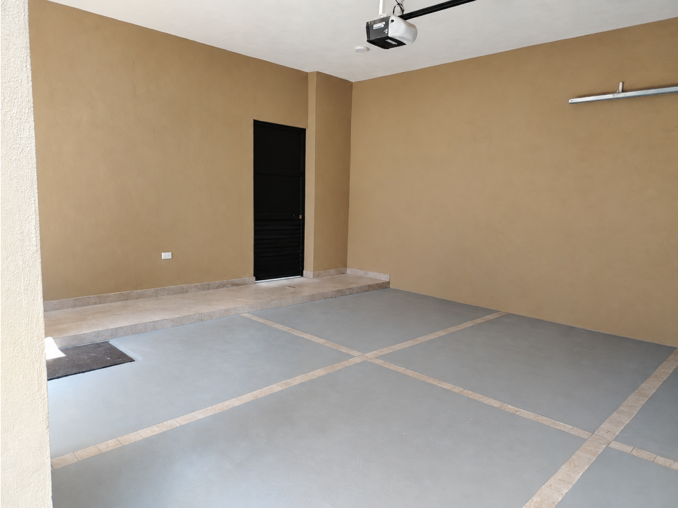 Estrena Casa en Fraccionamiento La Rosa, Saltillo, Coahuila. RCV691079 - 4