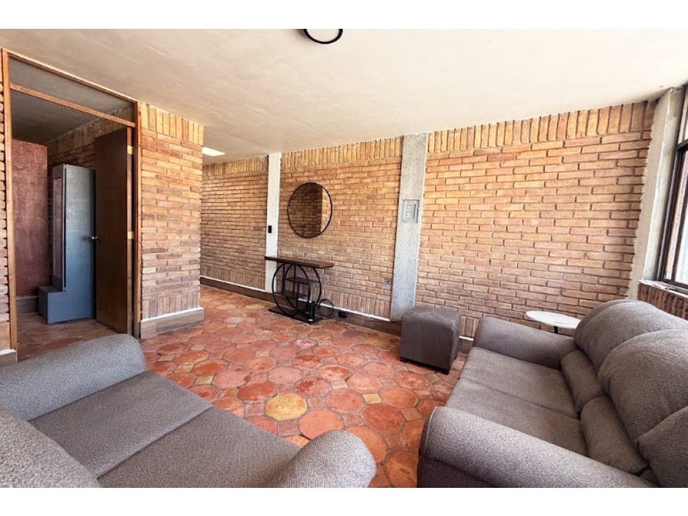 Departamento Nuevo Amueblado en RENTA en Zona Céntrica RDR691067 - 4