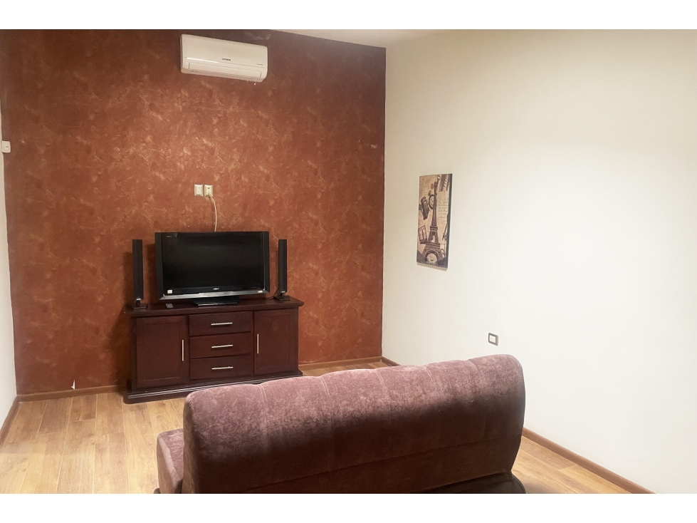 Casa en renta Amueblada Fracc. Los Geranios RCR689169 - 4