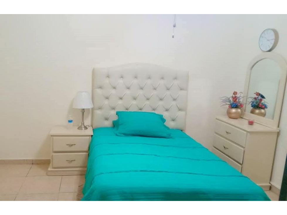 Habitación Amueblada en RENTA en San Patricio RDR691214 - 4