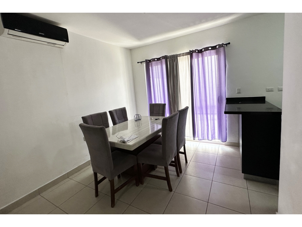 Casa en RENTA Semi Amueblada en Villas Castellana RCR691269 - 4
