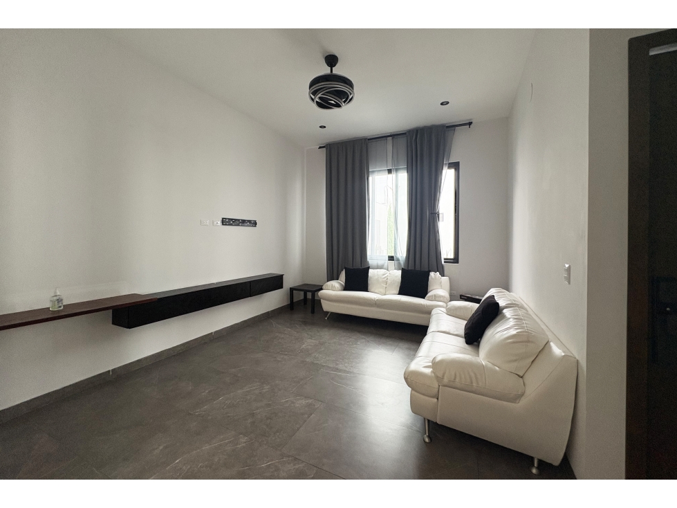 SE RENTA CASA EL CAMPANARIO | DE UN PISO, SALTILLO RCR691889 — foto 4