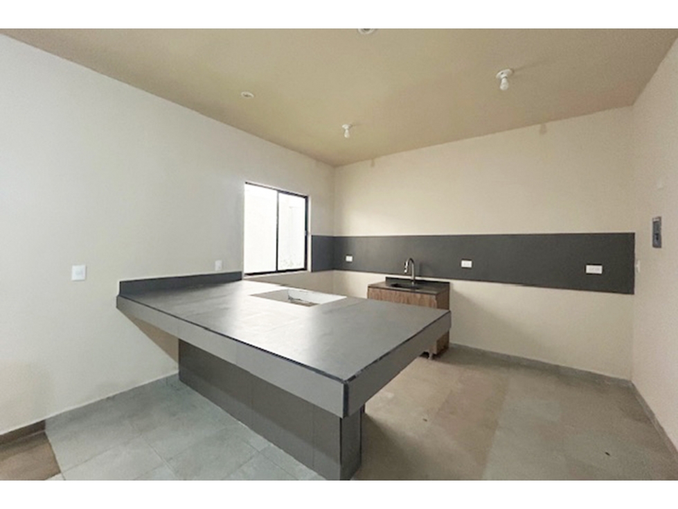 CASA NUEVA EN VENTA AL ORIENTE DE SALTILLO RCV692080 — foto 4