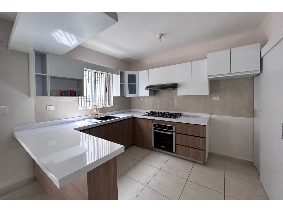 Casa amueblada en RENTA en Maravillas RCR544181 — foto 4