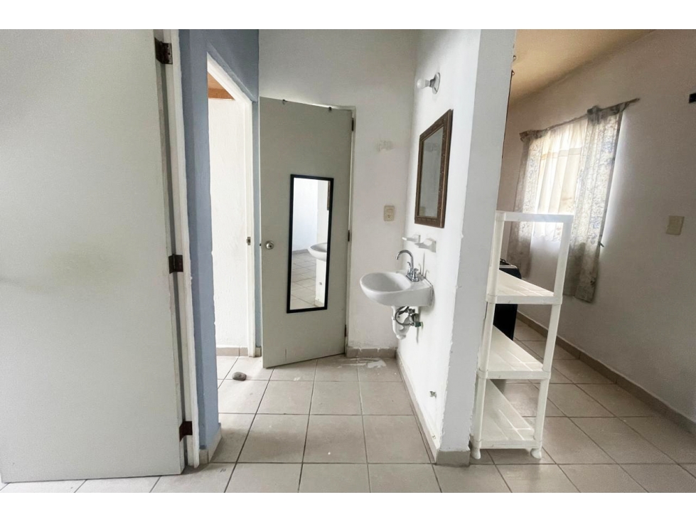 Casa de 1 planta en RENTA en Parajes de los Pinos RCR692372 — foto 4
