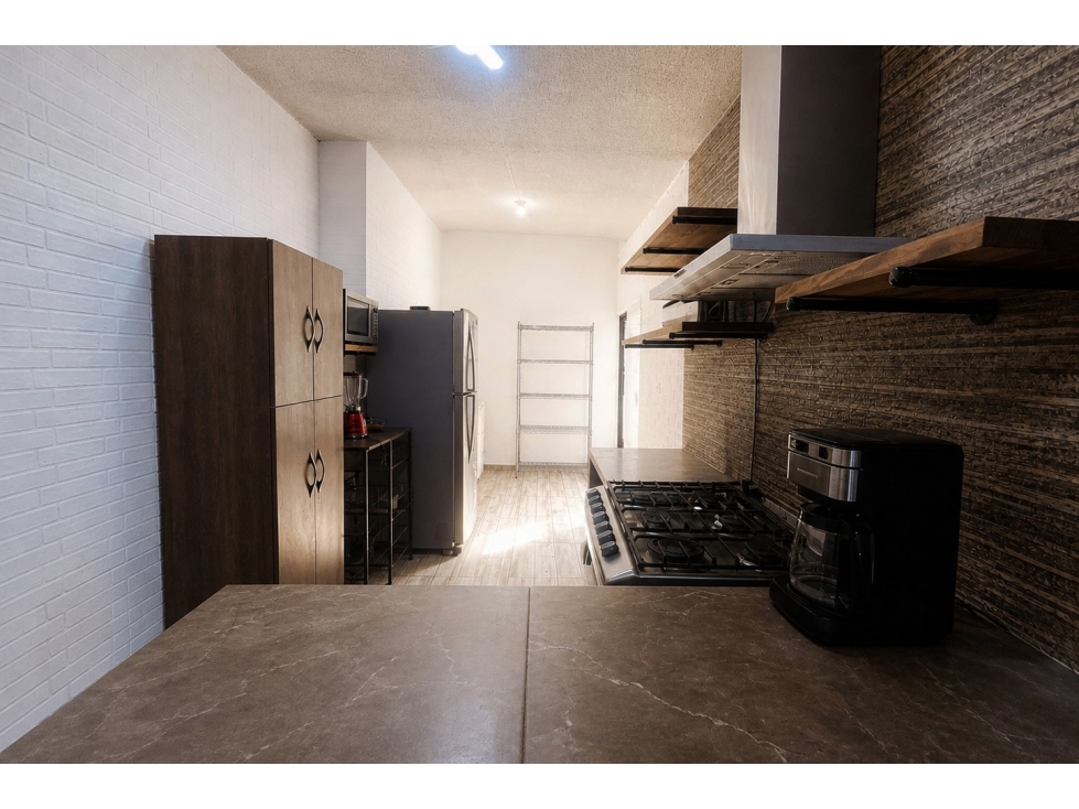 Casa Amueblada en RENTA en Fracc. Plaza RCR692381 — foto 4