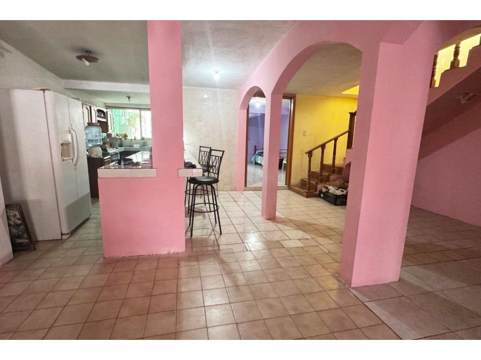 Casa en RENTA en col. Roma RCR692506 — foto 4