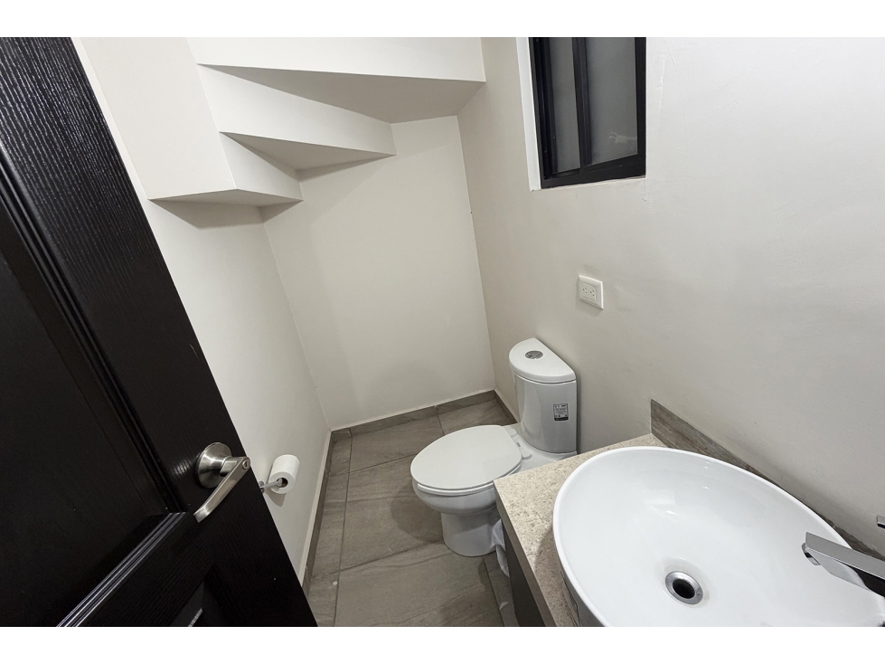 Casa Nueva en RENTA en Hacienda La Aurora RCR692991 — foto 4