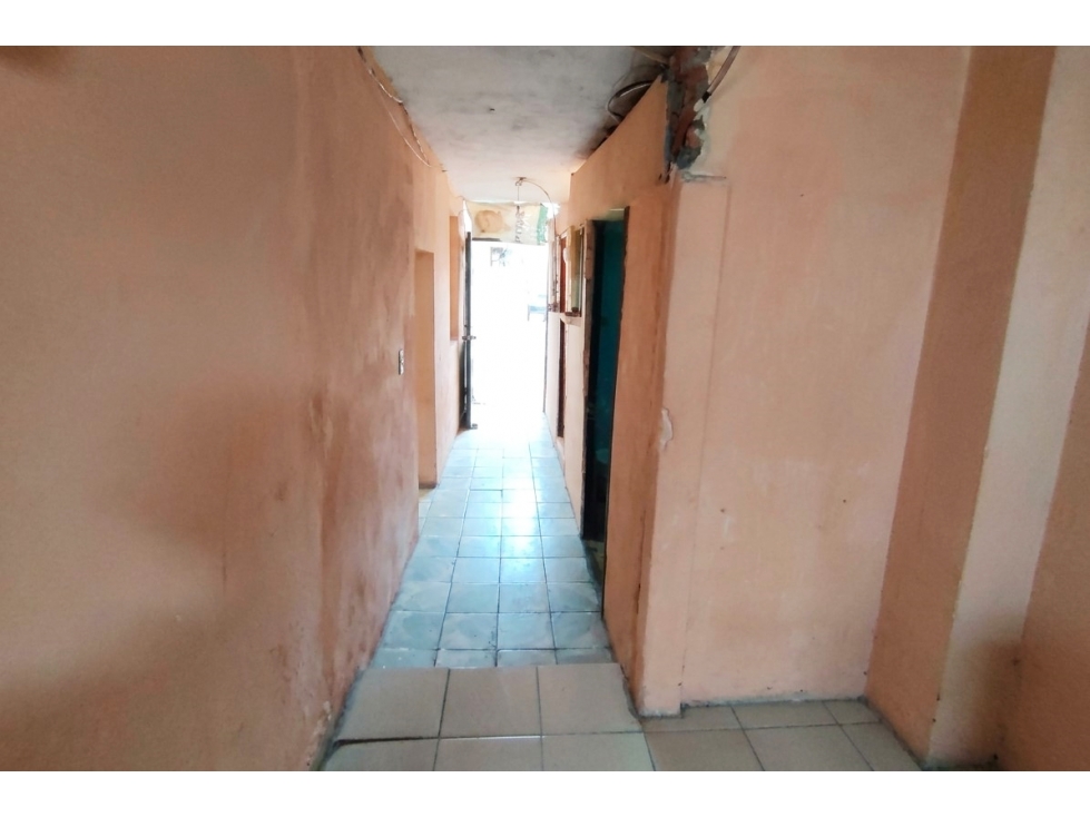 Casa de 1 planta en VENTA en col. Centenario RCV693008 — foto 4