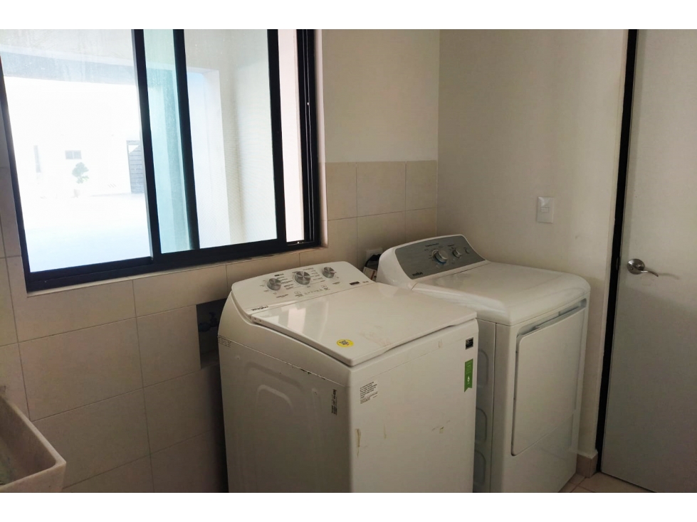 Casa Amueblada en RENTA en Villa Natura RCR538890 — foto 4