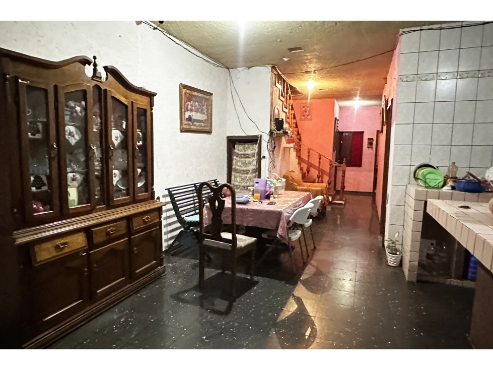 Casa con Local en VENTA en col. Zaragoza RCV693290 — foto 4