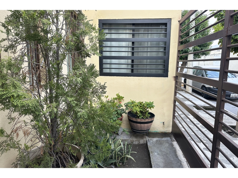 CASA EN VENTA de un piso en MORELOS RCV693316 — foto 4