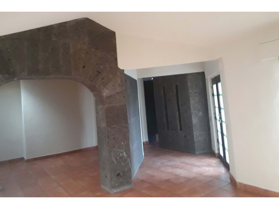 Casa en RENTA para oficina o casa habitación RCR455023 — foto 4