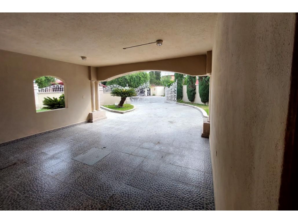 Casa en VENTA en Parques de la Cañada RCV568168 — foto 4