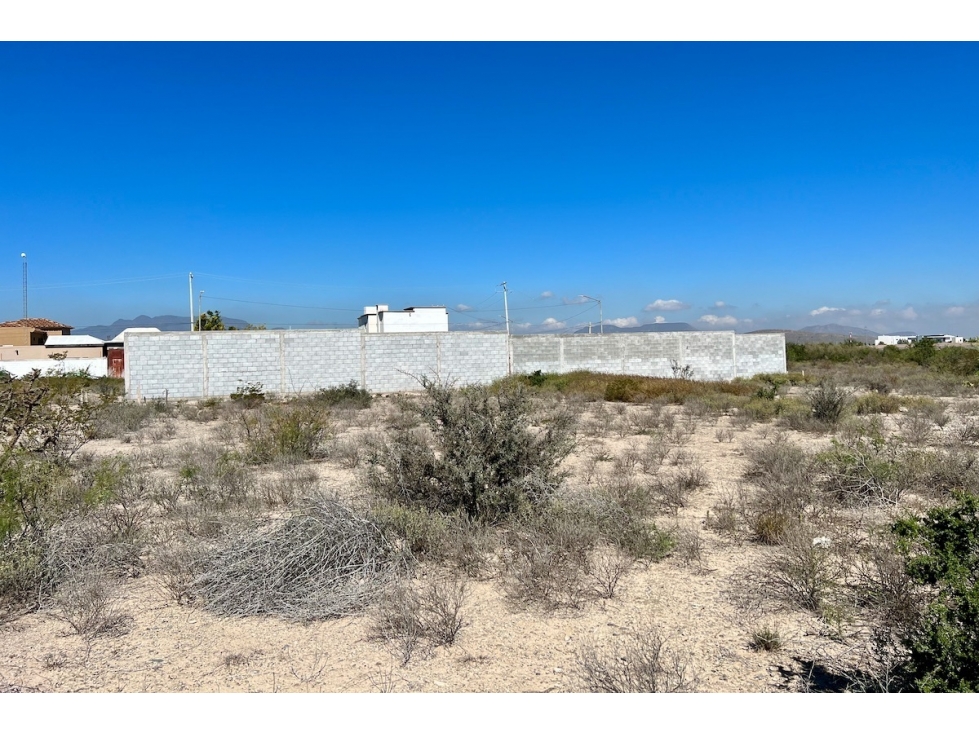 Terreno en VENTA en El Campanario-RTV367146 — foto 5