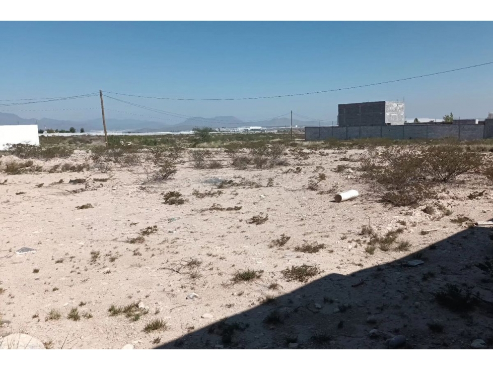 Terreno en RENTA en col. Europa CTR576732 - 5