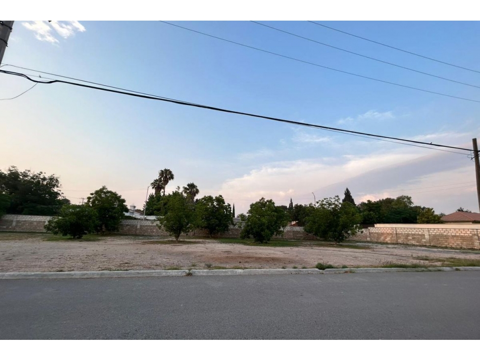 Terreno en VENTA en Nogalar del Campestre RTV572360 - 5