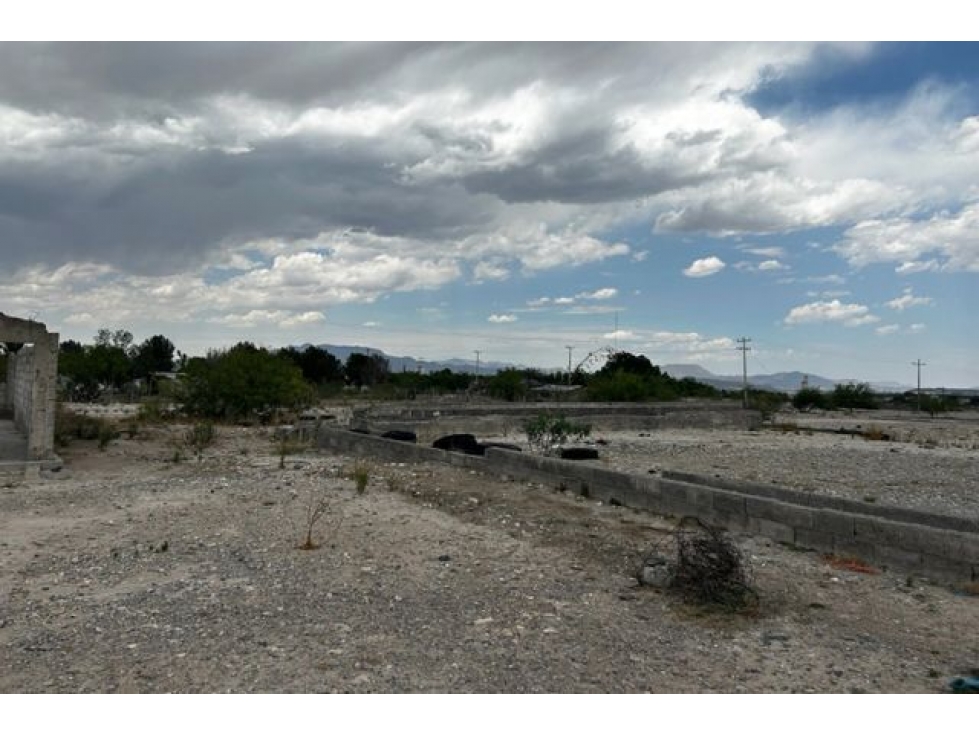 Terreno en RENTA en El Llano, Arteaga Coah. CTR571281 - 5