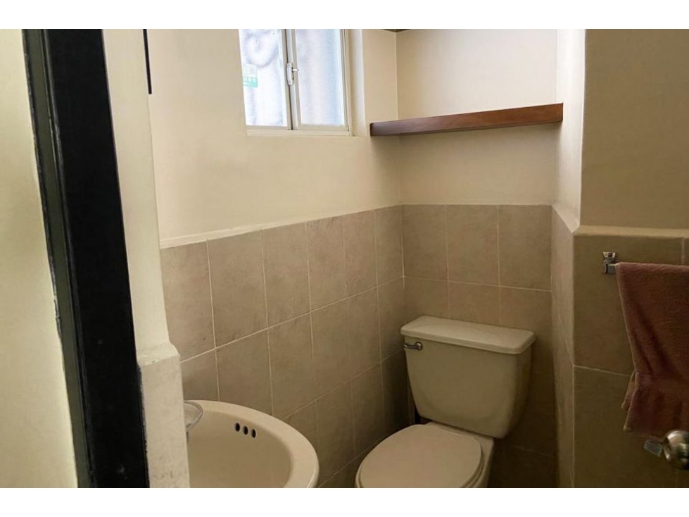 Casa Amueblada en RENTA en Portal Las Palomas RCR516801 — foto 5