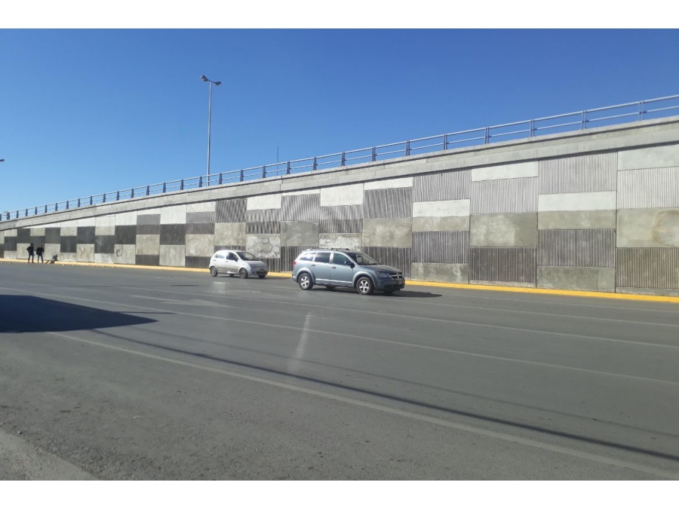 Local en planta baja en Plaza del Valle CLR424913 - 5