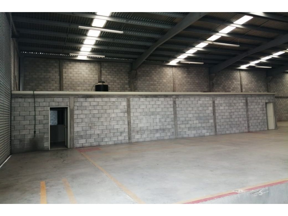 Bodega en RENTA por Plaza Patio CBR369578 - 5