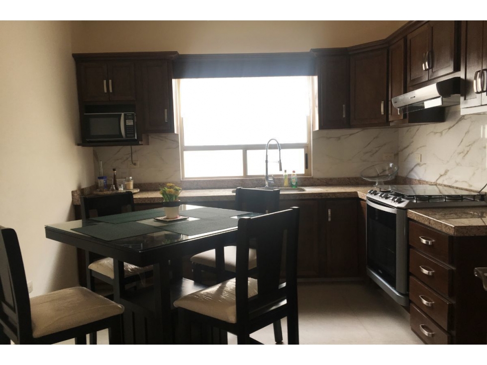 Casa en Renta amueblada en Villa Bonita II RCR407923 — foto 5