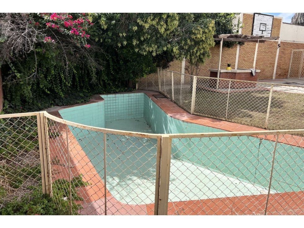Residencia esquina de 1 sola planta en Republica Oriente RCV596227 — foto 5
