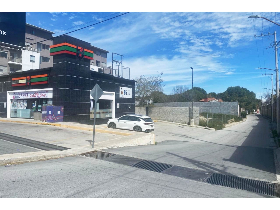 Terreno en RENTA en Villa Toscana CTR597586 - 5