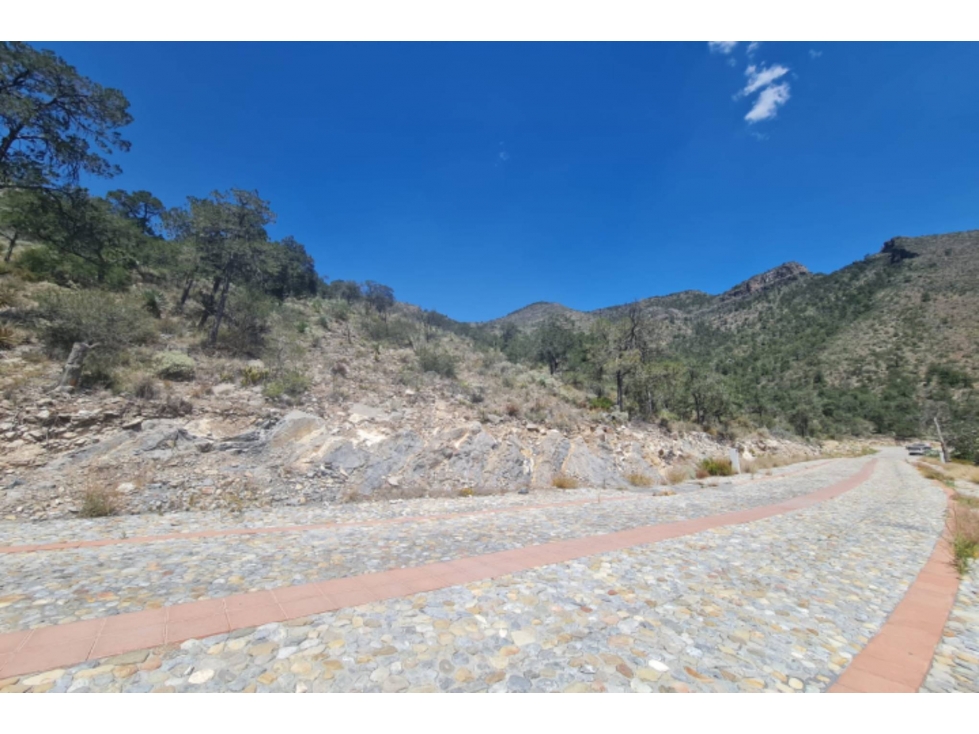 Terreno Campestre en VENTA en Terra Serena Arteaga RTV605374 — foto 4