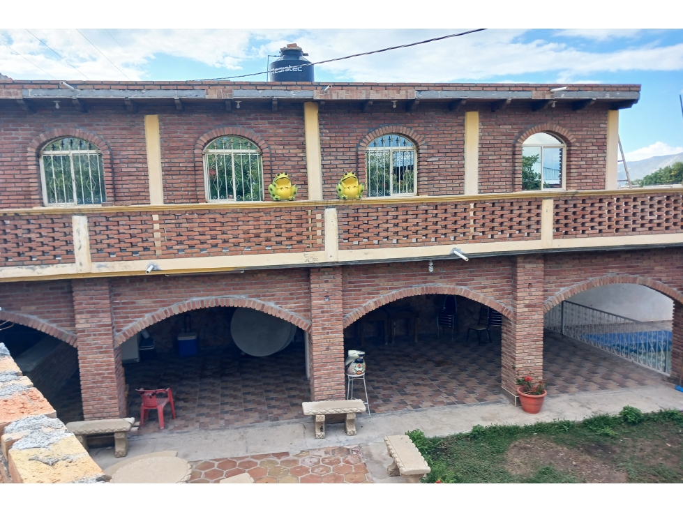 Quinta en VENTA en Arteaga RTV620524 — foto 5