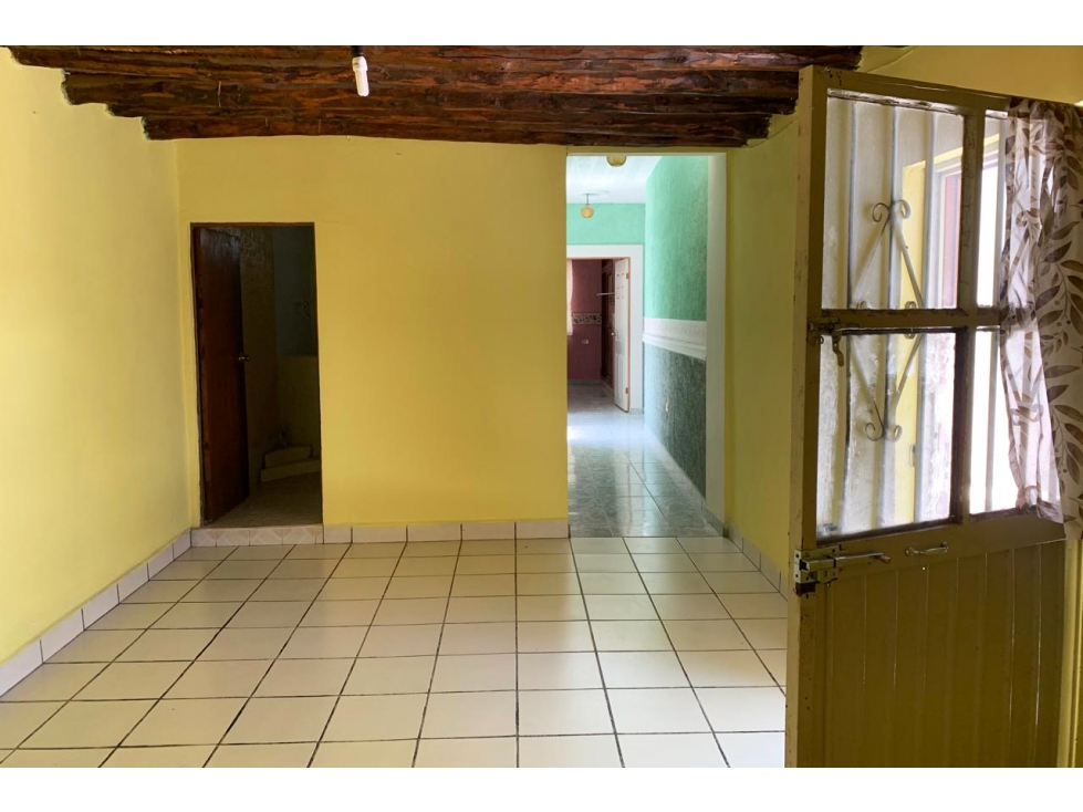Casa en VENTA en Eliseo Mendoza en Parras de la Fuente RCV623484 — foto 3