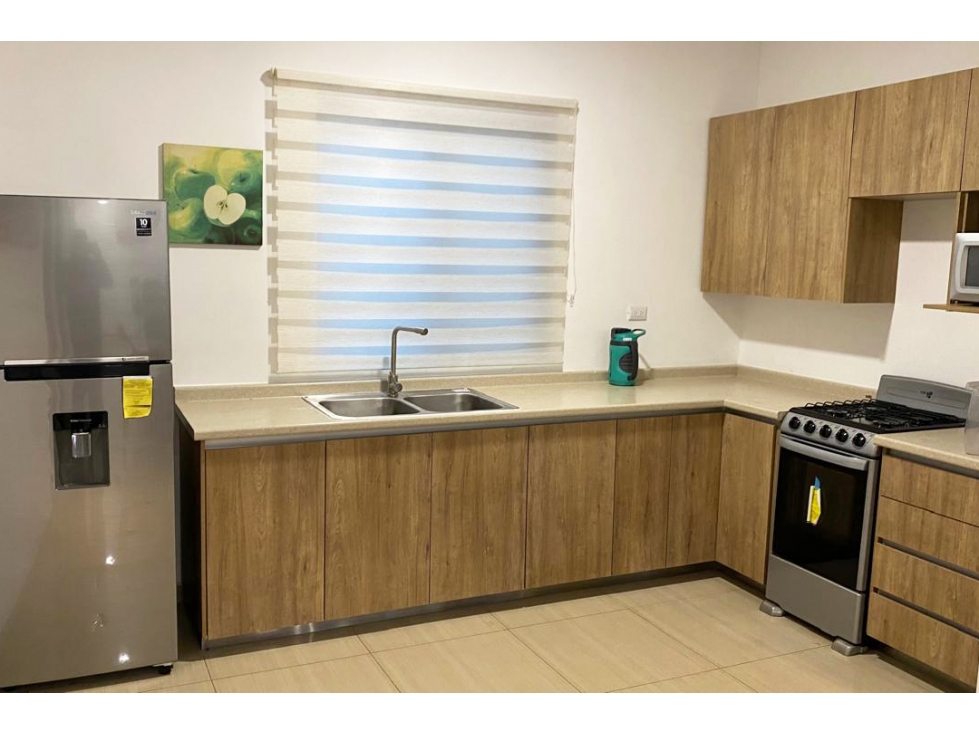 Departamento Amueblado en RENTA en Torrecillas por Colosio RDR626916 — foto 4