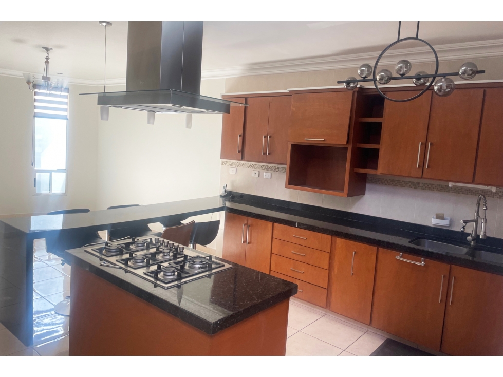 Casa en RENTA en Privanzas del Campestre (Marsella) RCR627748 - 5
